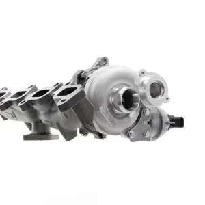 Turbocompresor VW MULTIVAN V