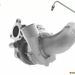 Turbocomprsor TOYOTA / AVENSIS