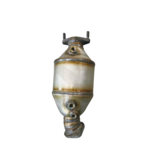 DPF KIA RIO UF2A200