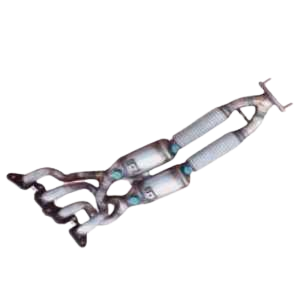 Catalizador FORD FOCUS AV61-5F297-AC