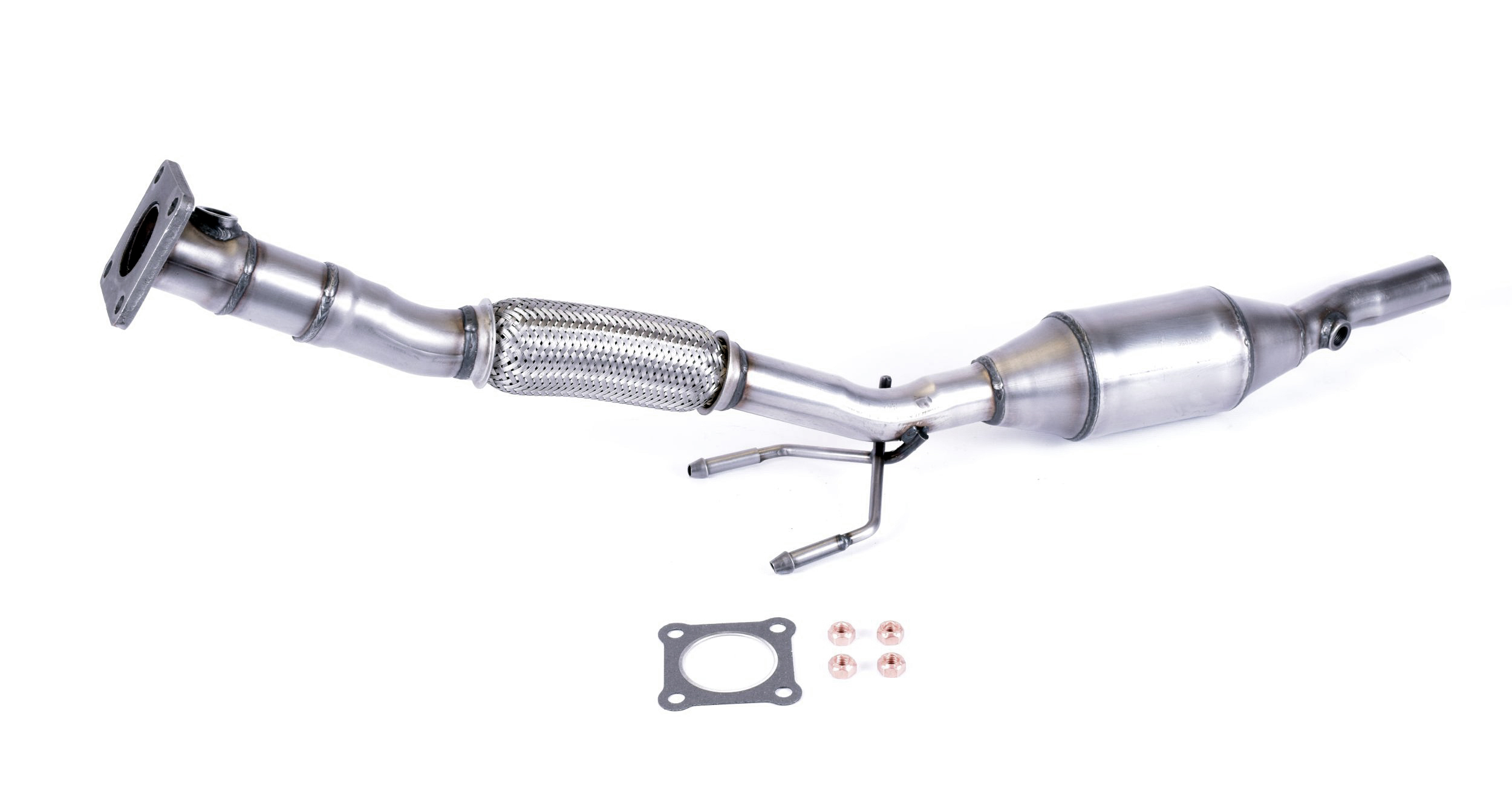 Catalizador 6Q0253208TX