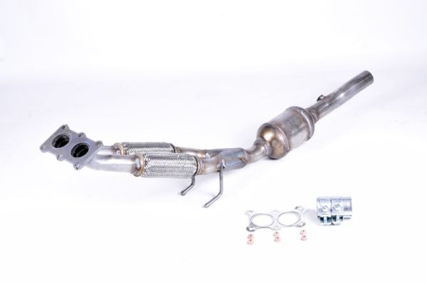 Catalizador 1K0254500BX