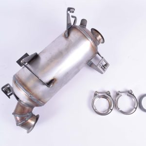 Filtro de partículas 7E0254700DX