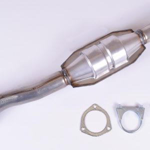 Catalizador 7M0131701SV