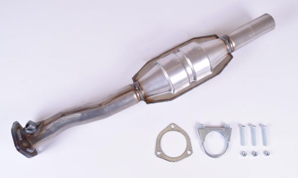 Catalizador 7M0131701SV