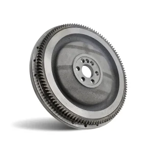 ME012549, Volante del motor