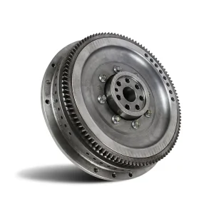 ME193501, Volante del motor