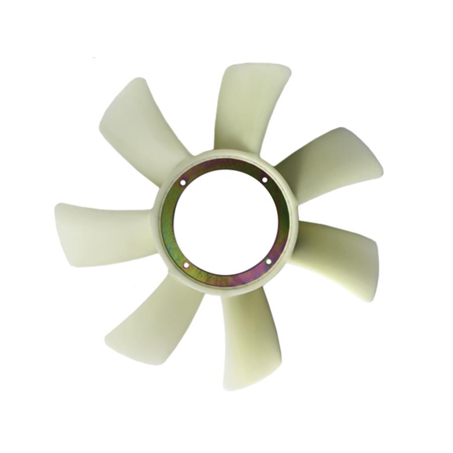 8-98190-148-1, Ventilador de Radiador