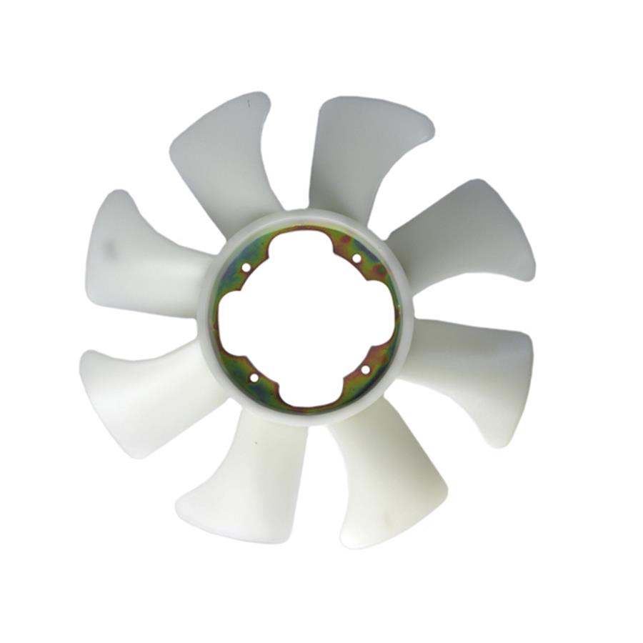 8-94311-258-0, Ventilador de Radiador