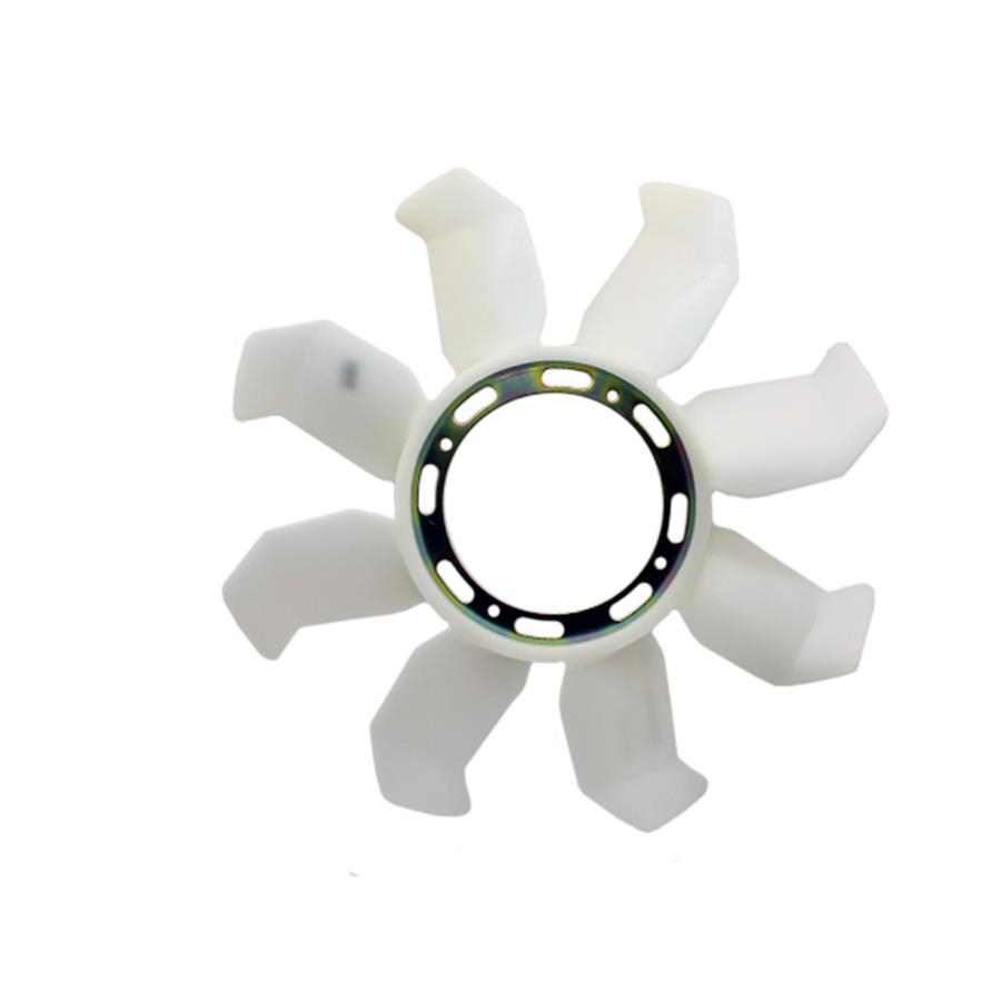 MD331585, Ventilador de Radiador