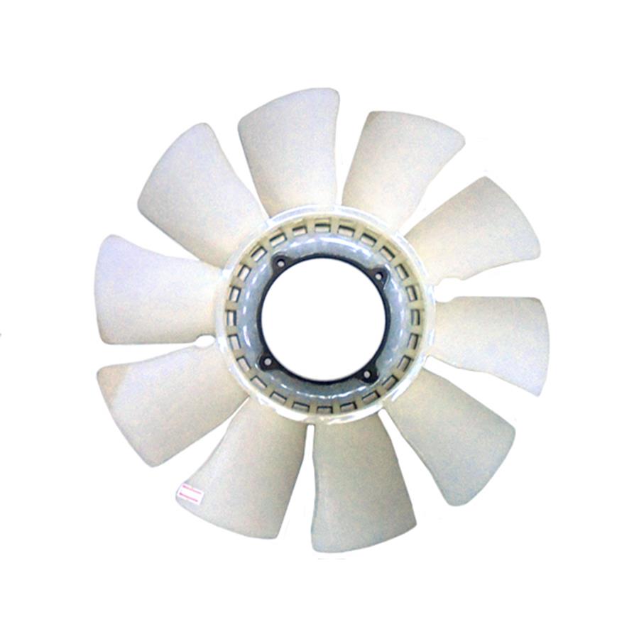 WL51-15-141, Ventilador de Radiador