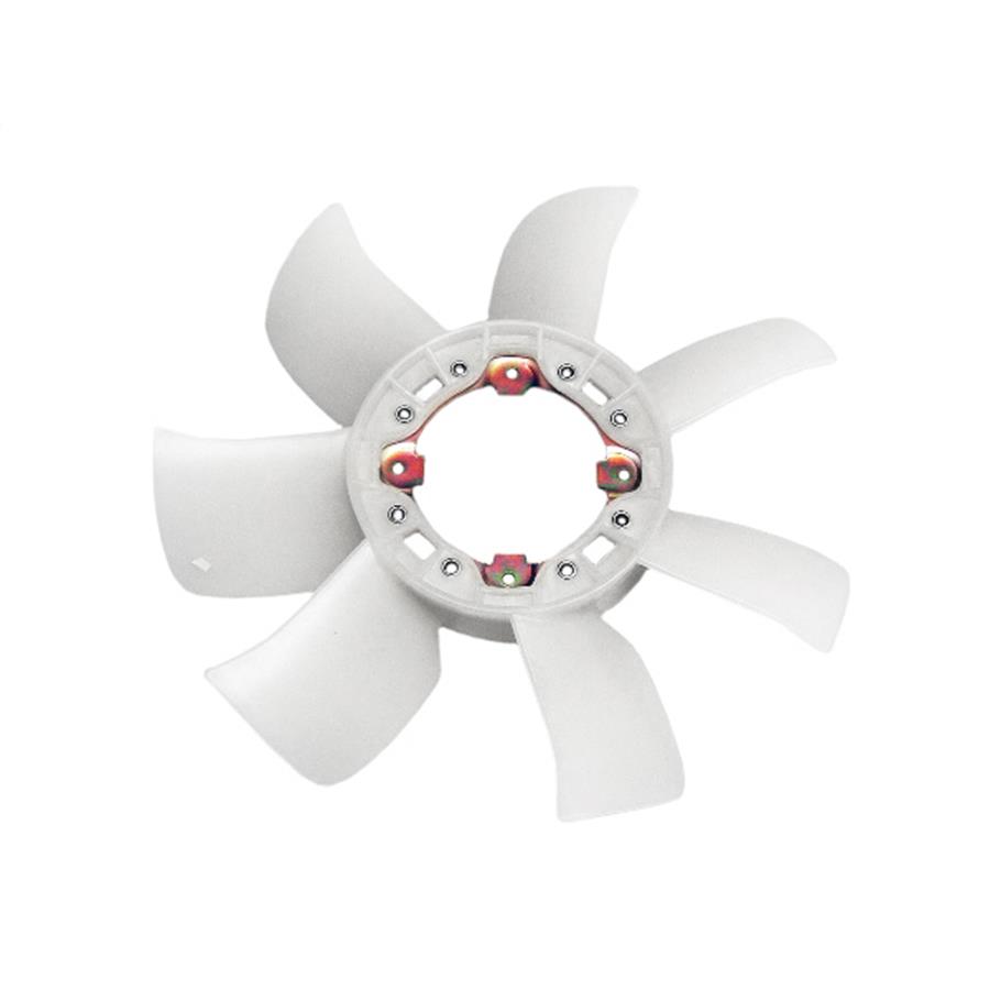 16361-0L020, Ventilador de Radiador
