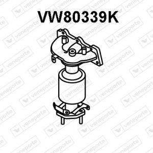 Catalizador 03E253020MX-03E253020QX-