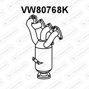 Catalizador 036253020SX-
