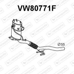 FAP  3C0254701GX-3C0254702HX-JZW254701X-