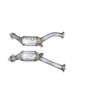 Catalizador Audi Q7-Porsche-Volkswagen 958113022FX