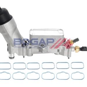 Manguera 68310865AB Kit