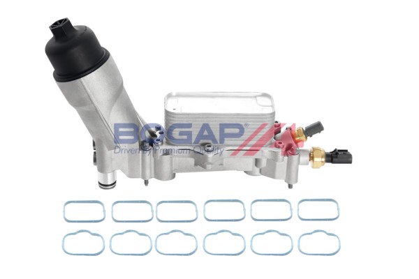 Manguera 68310865AB Kit