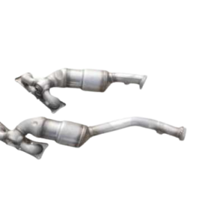 Catalizador BMW 18407558769