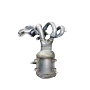 Catalizador MGZS MG5 10251867