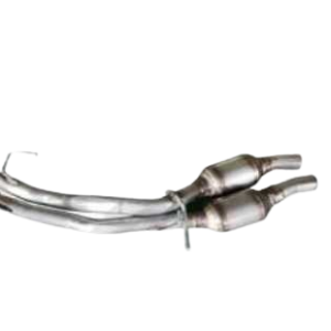 Catalizador Audi-Volkswagen 7L8 254 400 PX