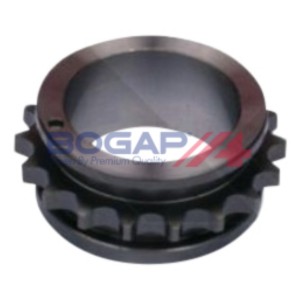 Manguera 23121-2M010