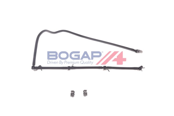 Manguera 31400-4X700