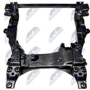 SOPORTE BASTIDOR AUXILIAR FRONTAL / DELANTERA, ZRZ-AR-000 /96520393