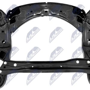 SOPORTE BASTIDOR AUXILIAR FRONTAL / DELANTERA, ZRZ-AU-000 /4F0399313J