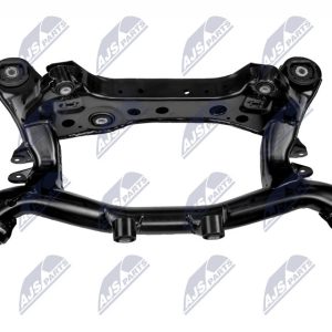 SOPORTE BASTIDOR AUXILIAR POSTERIOR / TRASERA, ZRZ-BM-003 /33316783714