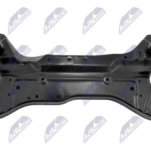 SOPORTE BASTIDOR AUXILIAR FRONTAL / DELANTERA, ZRZ-CH-000 /5105623AE