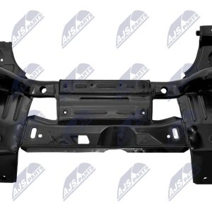 SOPORTE BASTIDOR AUXILIAR FRONTAL / DELANTERA, ZRZ-CH-002 /5272888AG