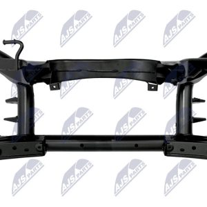 SOPORTE BASTIDOR AUXILIAR POSTERIOR / TRASERA, ZRZ-CH-003 /05105251AB