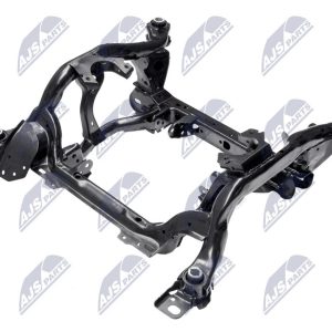 SOPORTE BASTIDOR AUXILIAR FRONTAL / DELANTERA, ZRZ-CH-005 /52124634AF