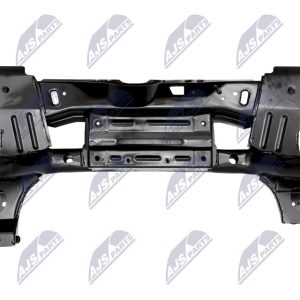 SOPORTE BASTIDOR AUXILIAR FRONTAL / DELANTERA, ZRZ-CH-007 /5272341AG