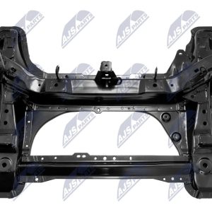 SOPORTE BASTIDOR AUXILIAR FRONTAL / DELANTERA, ZRZ-CT-000 /3502K9