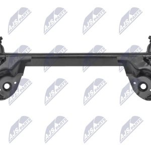 SUSPENSION TRASERA, ZRZ-CT-003 /5148.JB