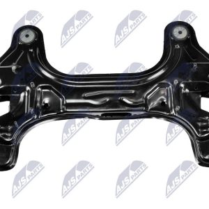 SOPORTE BASTIDOR AUXILIAR FRONTAL / DELANTERA, ZRZ-DW-000 /96535050