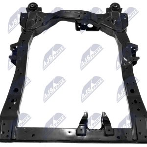SOPORTE BASTIDOR AUXILIAR FRONTAL / DELANTERA, ZRZ-DW-001 /13248494
