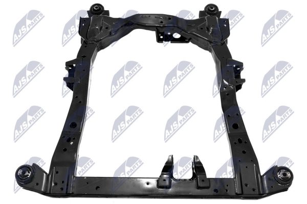 SOPORTE BASTIDOR AUXILIAR FRONTAL / DELANTERA, ZRZ-DW-001 /13248494