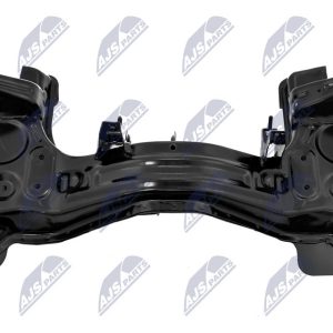 SOPORTE BASTIDOR AUXILIAR FRONTAL / DELANTERA, ZRZ-DW-002 /96549877