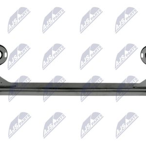 SOPORTE BASTIDOR AUXILIAR POSTERIOR / TRASERA, ZRZ-DW-003 /96535111