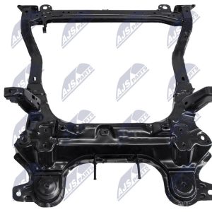 SOPORTE BASTIDOR AUXILIAR FRONTAL / DELANTERA, ZRZ-DW-004 /95017275