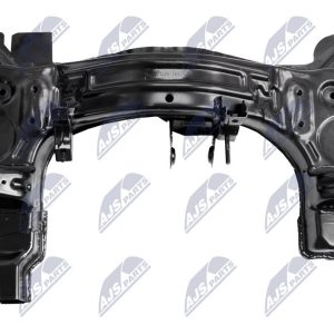SOPORTE BASTIDOR AUXILIAR FRONTAL / DELANTERA, ZRZ-DW-007 /96469197