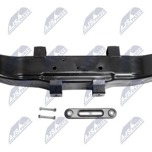 SUSPENSION TRASERA, ZRZ-DW-008 /96412663