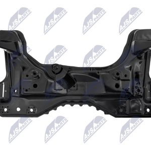 SOPORTE BASTIDOR AUXILIAR FRONTAL / DELANTERA, ZRZ-FR-001 /1076911