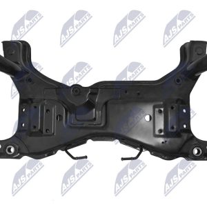 SOPORTE BASTIDOR AUXILIAR FRONTAL / DELANTERA, ZRZ-FR-002 /1676849