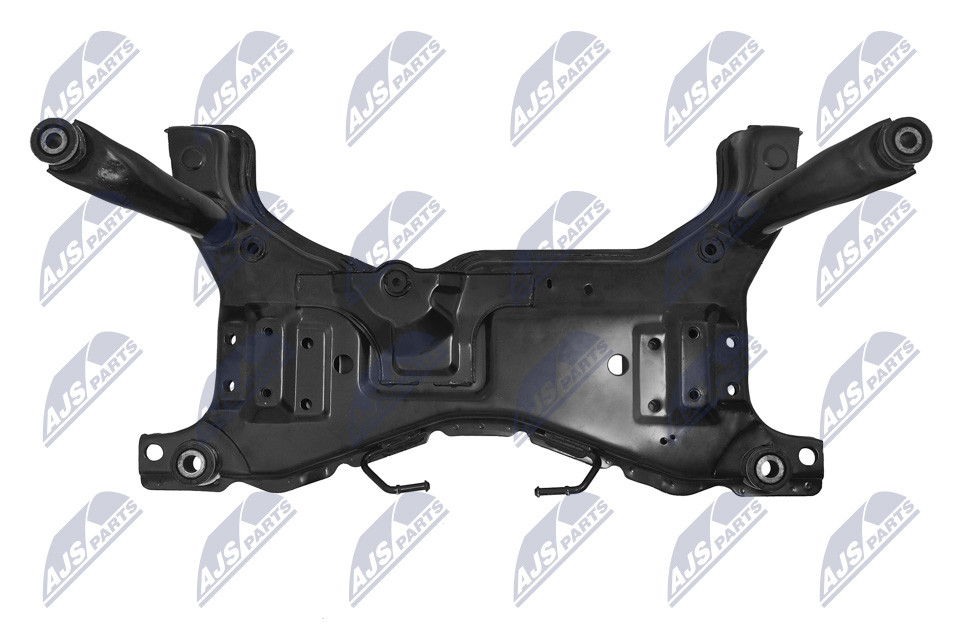 SOPORTE BASTIDOR AUXILIAR FRONTAL / DELANTERA, ZRZ-FR-002 /1676849