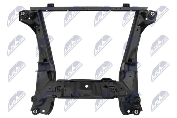 SOPORTE BASTIDOR AUXILIAR FRONTAL / DELANTERA, ZRZ-FR-003 /11S71-5000AK