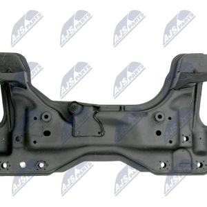SOPORTE BASTIDOR AUXILIAR FRONTAL / DELANTERA, ZRZ-FR-008 /5199263